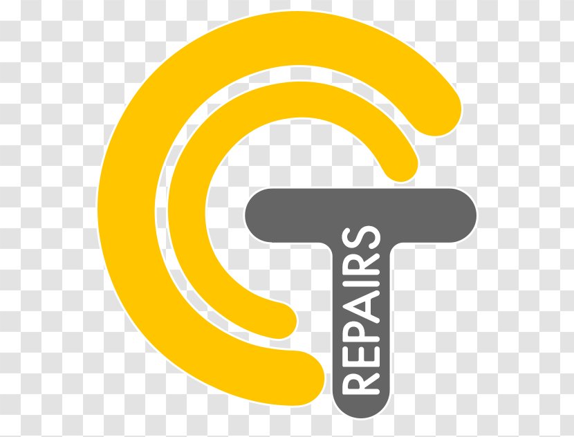 CCT Repairs Computer IPhone IPad Handheld Devices - Android - Irepair Shop Logo Transparent PNG