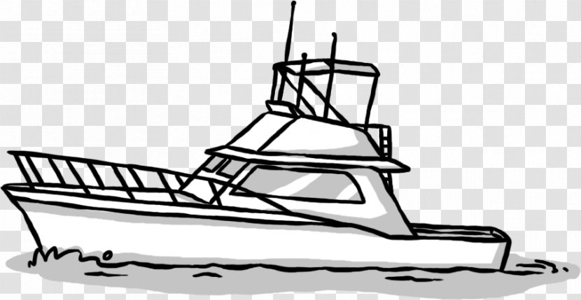 Motorboat - Recreation - Creative Leisure Boats Transparent PNG