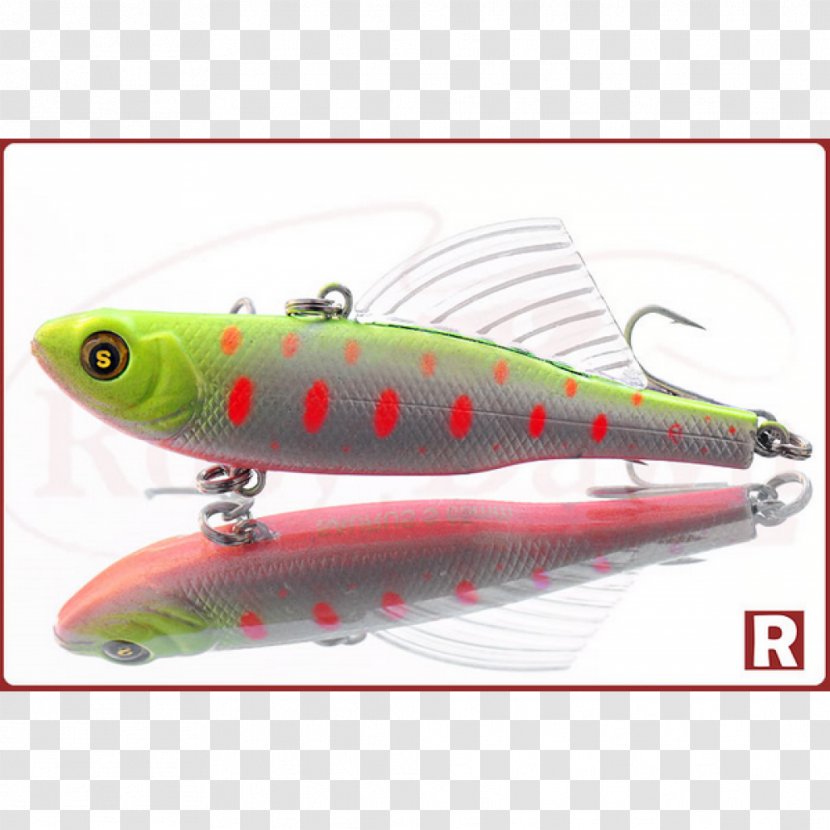 Spoon Lure Plug Northern Pike Fishing Baits & Lures - Fish - Color Transparent PNG