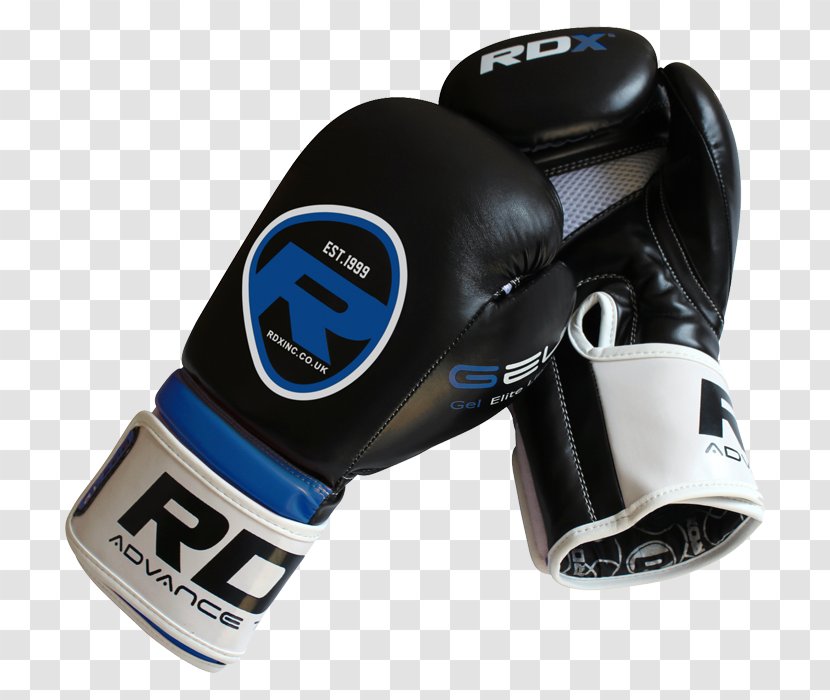 Protective Gear In Sports Boxing Glove - Equipment Transparent PNG