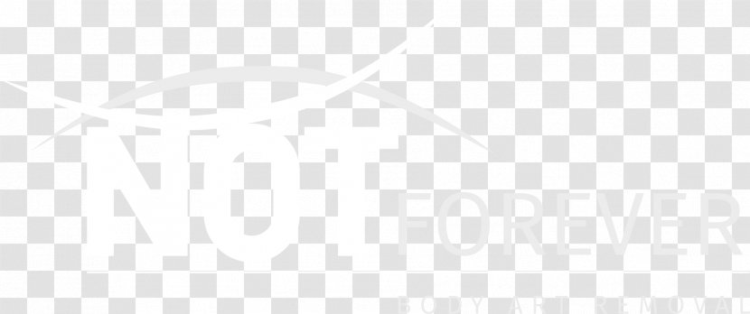 Brand Logo Font - Black And White - Design Transparent PNG