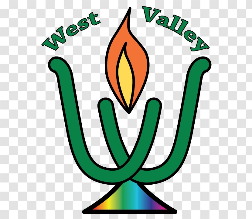 West Valley Unitarian Universalist Church First Parish Flaming Chalice Of America Universalism - Leaf - Symbol Transparent PNG
