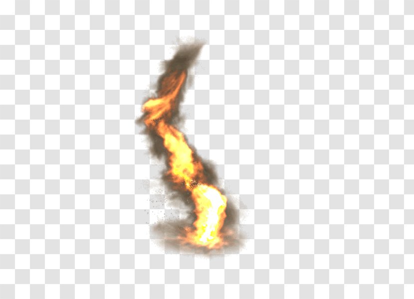 Tornado Fire Whirl Firestorm Debris Houdini Transparent PNG