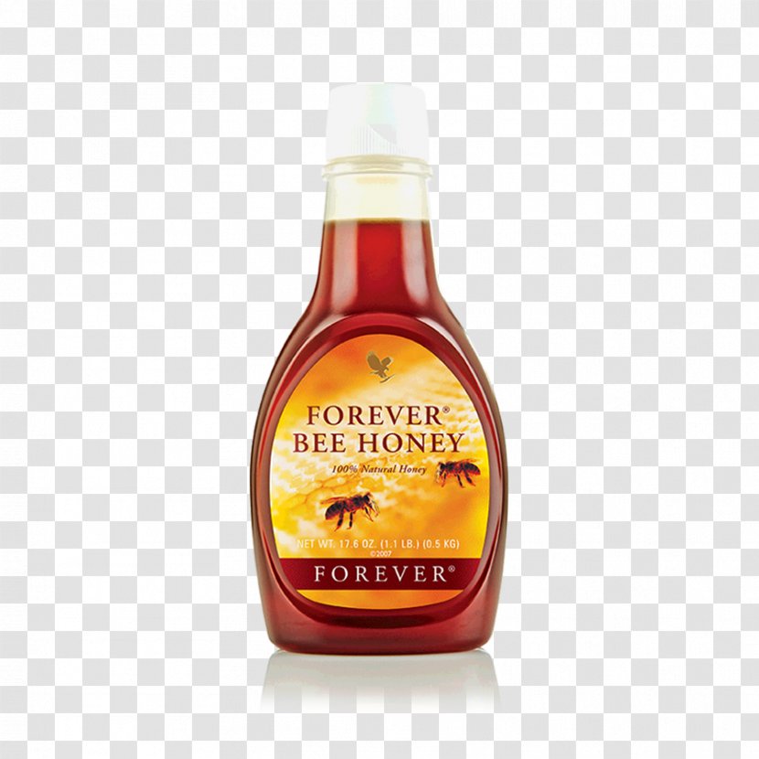 Bee Pollen Forever Living Products Propolis Honey - Beehive - Make Transparent PNG