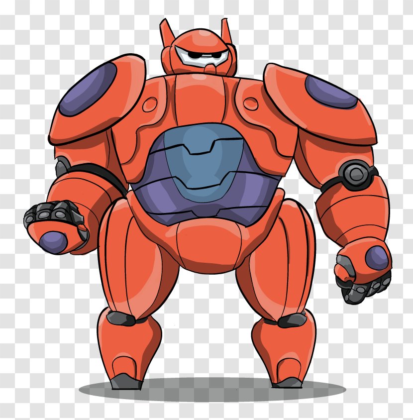 Crab Mecha Illustration Cartoon Clip Art Transparent PNG