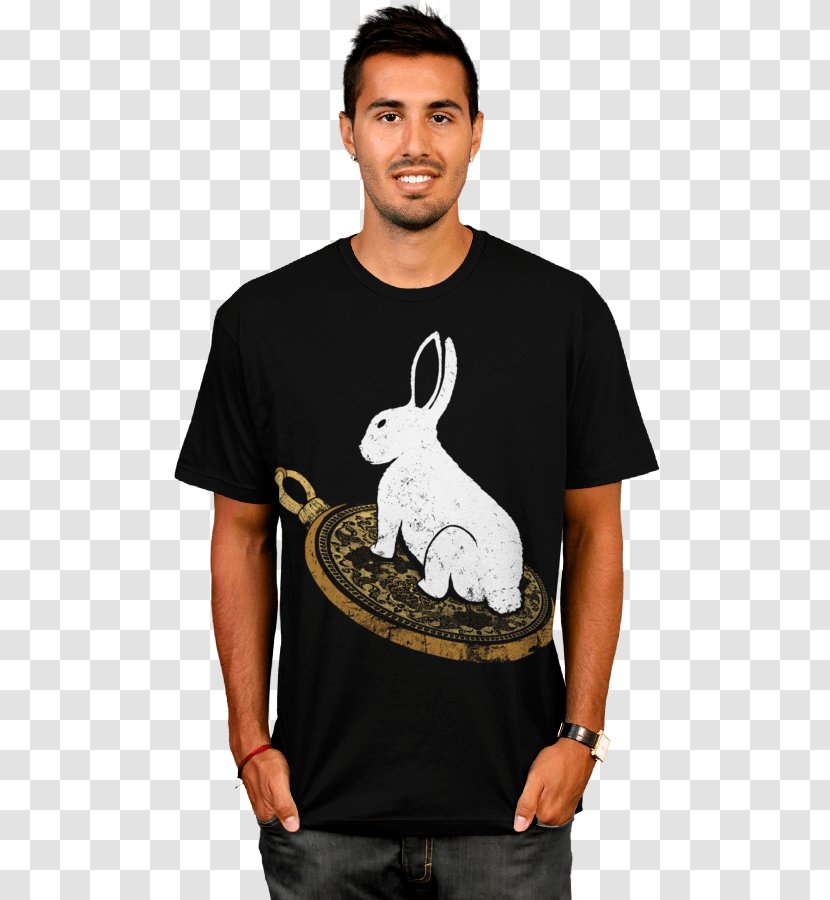 T-shirt Sherlock Holmes Star Wars Battlefront II Sweater - Tshirt Transparent PNG