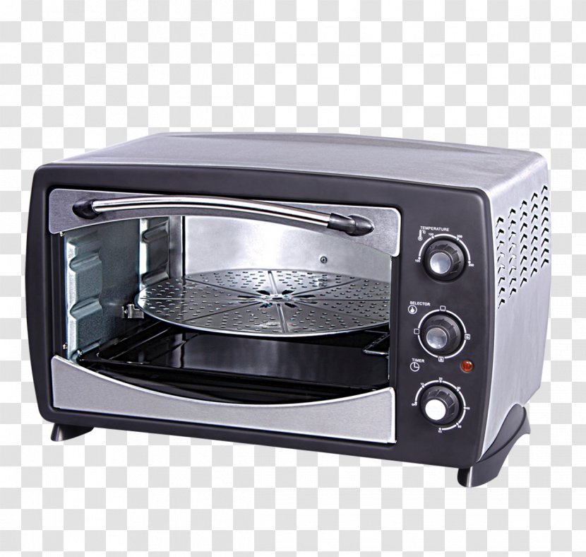 Microwave Ovens Havells Toaster Barbecue - Rotisserie Transparent PNG