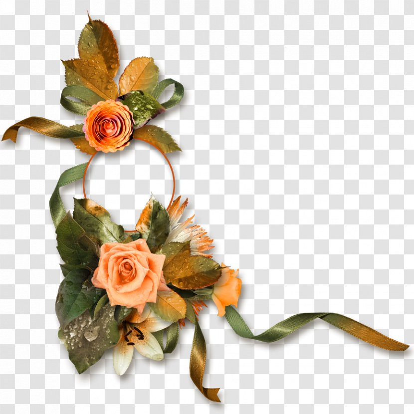 Floral Design Cut Flowers Flower Bouquet Artificial Transparent PNG