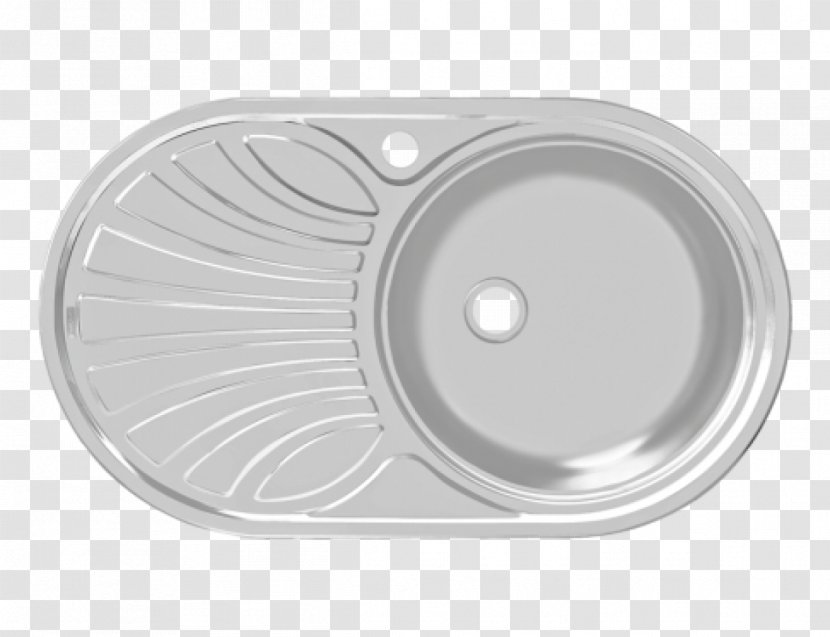 Kitchen Sink Stainless Steel Cooking Ranges Bateria Wodociągowa - Metal Transparent PNG