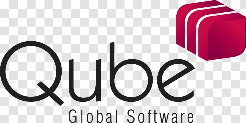 Computer Software Qube Global Ltd. Information Technology Document Management System - Business Transparent PNG