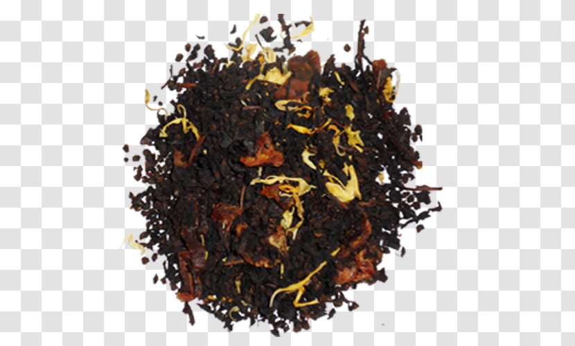 Nilgiri Tea Oolong Spice Spiselige Alger Plant - Da Hong Pao Transparent PNG
