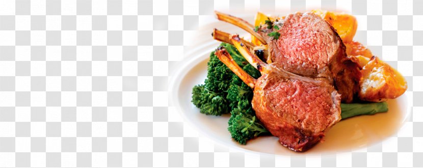 Beef Tenderloin Barbecue Roast Recipe Lamb And Mutton - Garnish - Steak Transparent PNG