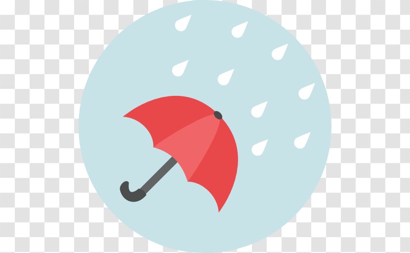 Rain - Logo - Weather Transparent PNG