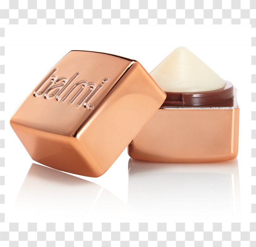 Lip Balm Veterinary Clinic Prague Cosmetics Skin Care - Beauty - Chocolate CUBES Transparent PNG