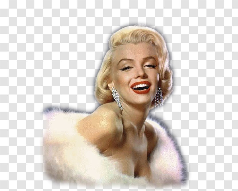 White Dress Of Marilyn Monroe Elements Hair And Beauty Lifestyle Niagara YouTube - Watercolor Transparent PNG