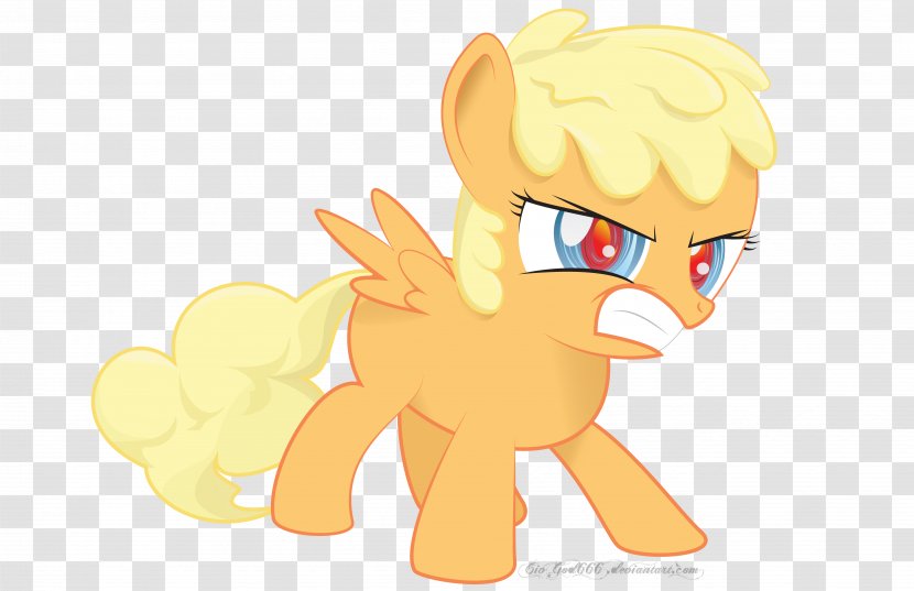 My Little Pony Horse - Tree - Juice Can Transparent PNG