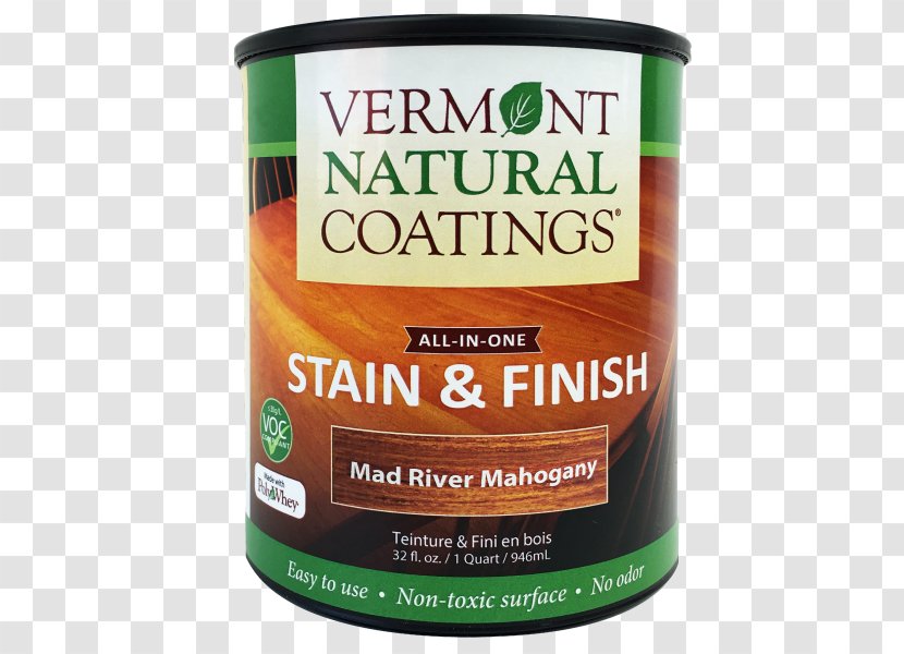 Vermont Natural Coatings, Inc. Flavor By Bob Holmes, Jonathan Yen (narrator) (9781515966647) Varnish Product Wood Stain - Mahogany Grain Transparent PNG