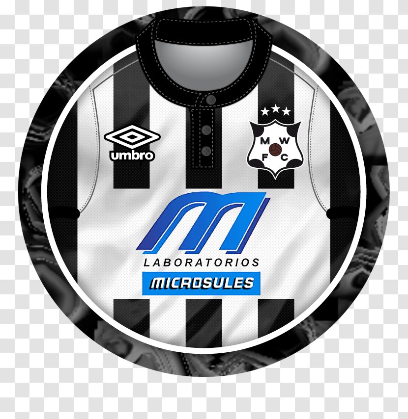 Montevideo Wanderers F.C. Logo Font Sports Venue - Montevidéu Transparent PNG