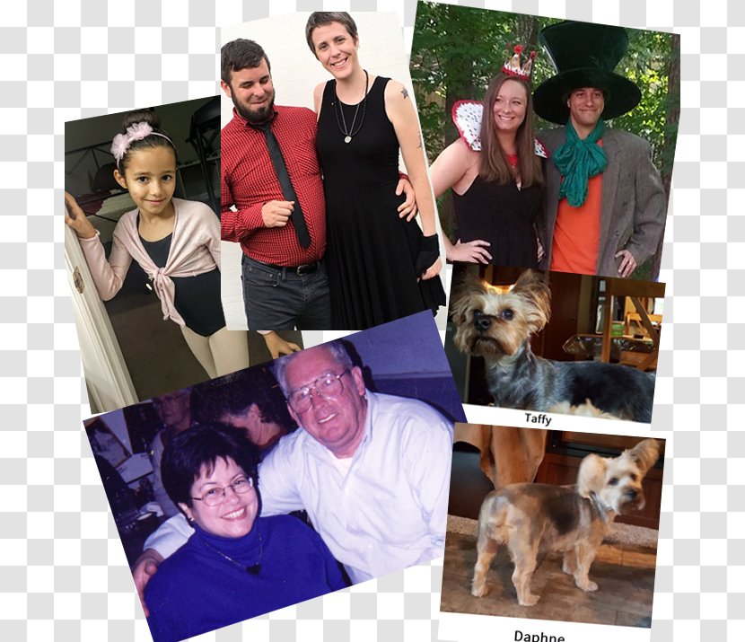 War And Other Things Family Collage Dog Breed Hairdresser - Photomontage - Carl Sagan Transparent PNG