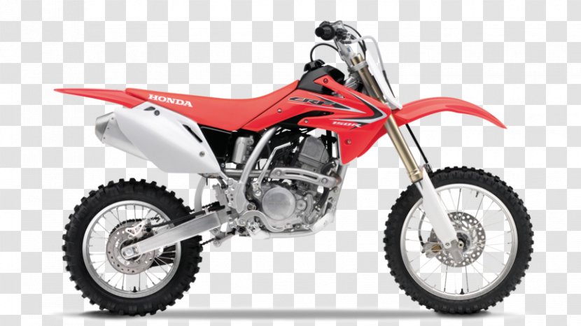 Honda CRF150R Motorcycle Montesa Cota - Motorsport - Crf Transparent PNG