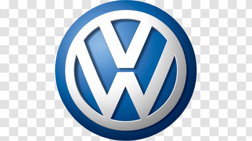 Volkswagen Group Car Emissions Scandal Logo - Emblem Transparent PNG