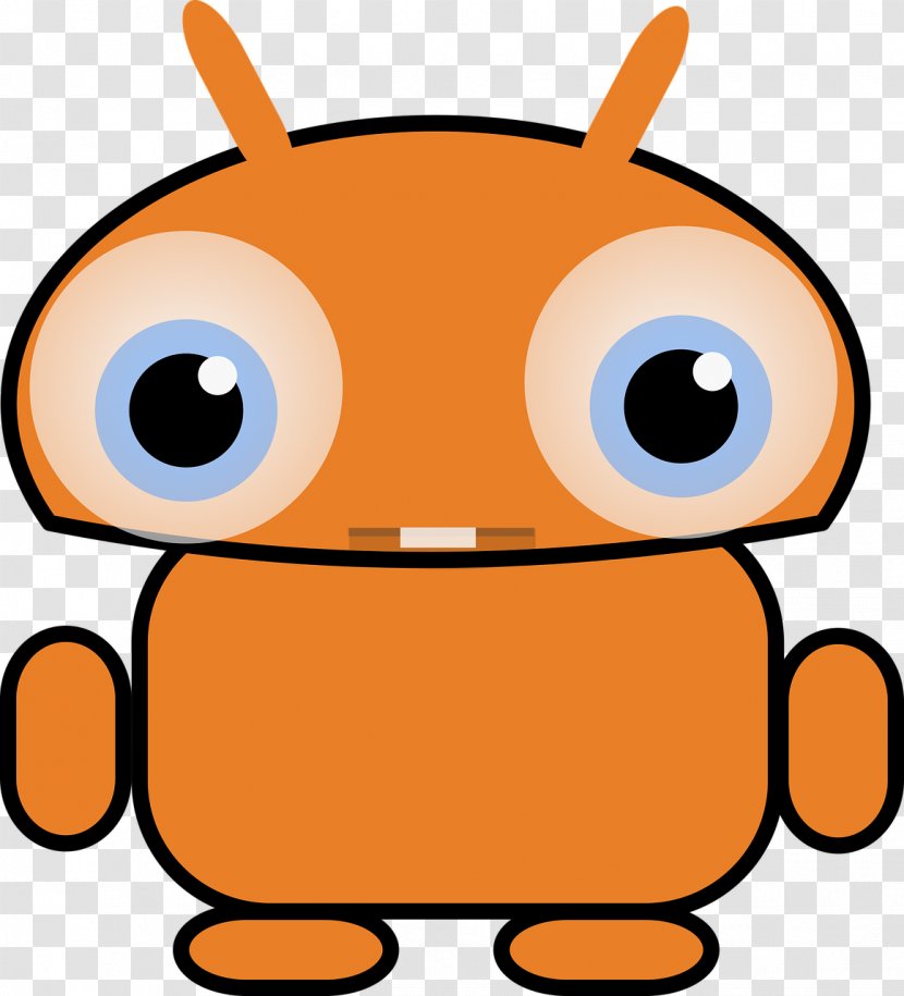 BB-8 R2-D2 CUTE ROBOT Clip Art - Snout - Robot Transparent PNG