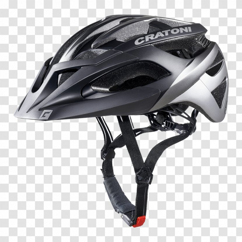 Bicycle Helmets Cycling Mountain Bike - Automotive Exterior Transparent PNG