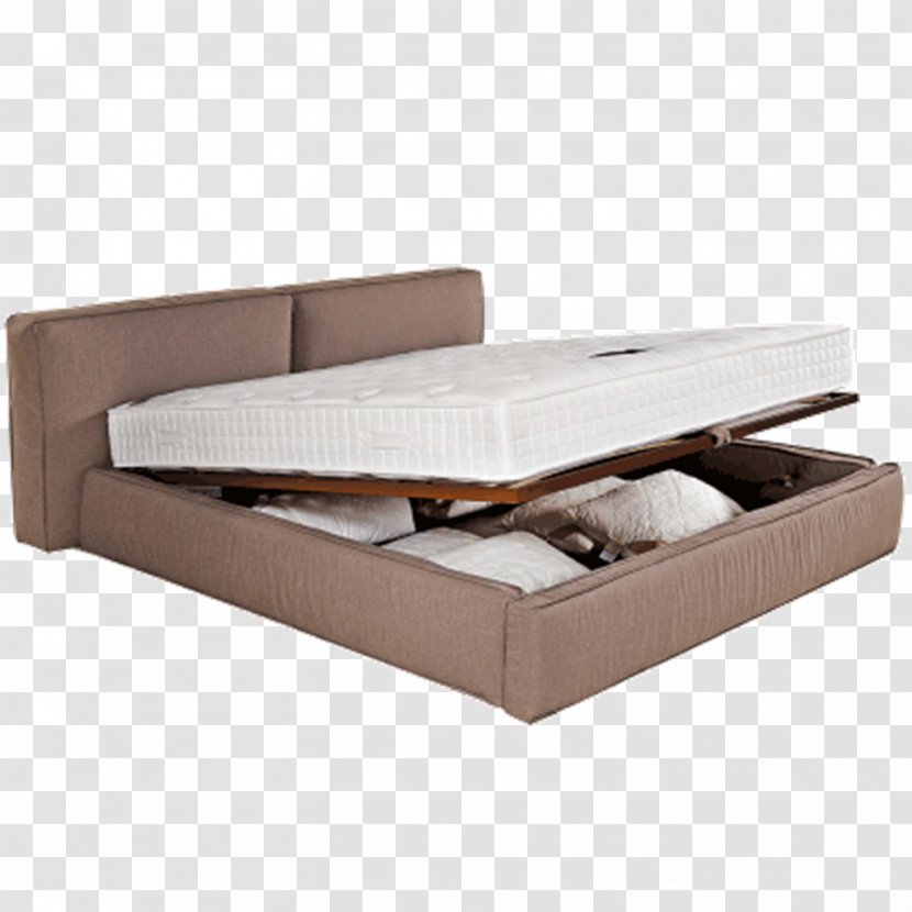 YATSAN Mattress Sofa Bed - Tempurpedic Transparent PNG