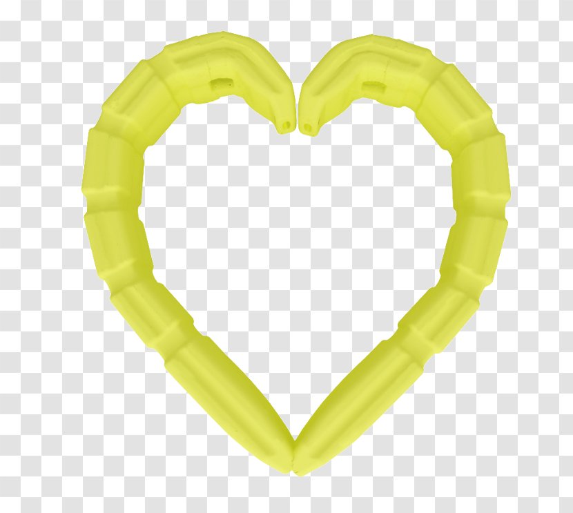 Heart Swift Water Rescue Lifebuoy - Tool Transparent PNG
