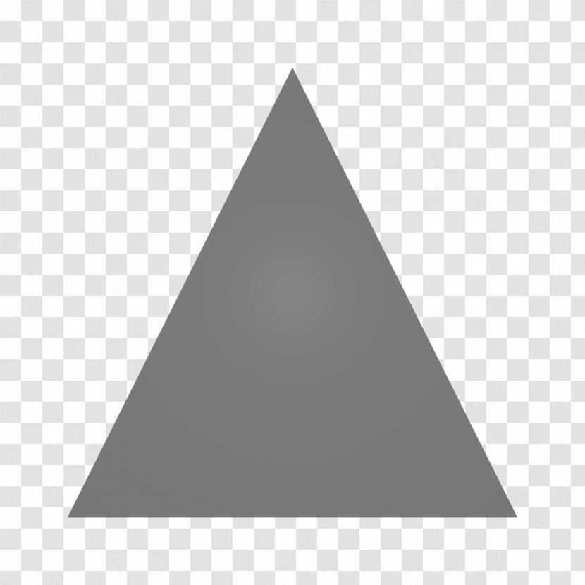 Unturned Window Metal Roof - Black And White - Triangular Pieces Transparent PNG
