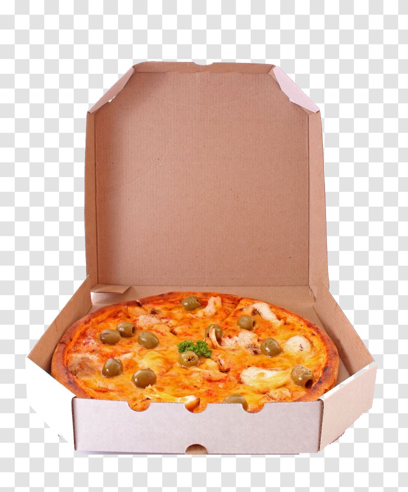 Pizza Bakery Oven Take-out Delivery Transparent PNG