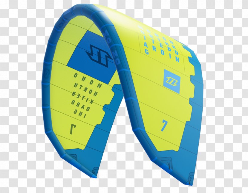 Kitesurfing Twin-tip Infectious Mononucleosis Boardsports California - Boardsport - Yellow Kite Transparent PNG