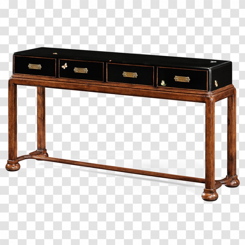 Table Drawer Furniture Buffets & Sideboards Interior Design Services Transparent PNG