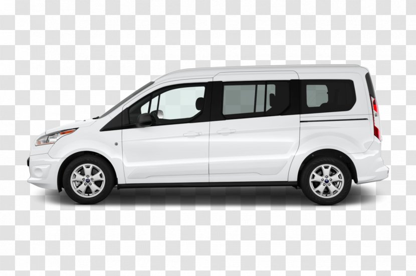 Ram Trucks Car Ford Transit Connect Pickup Truck Kia Forte - Minibus Transparent PNG