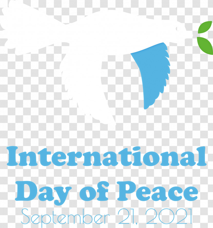 International Day Of Peace Peace Day Transparent PNG