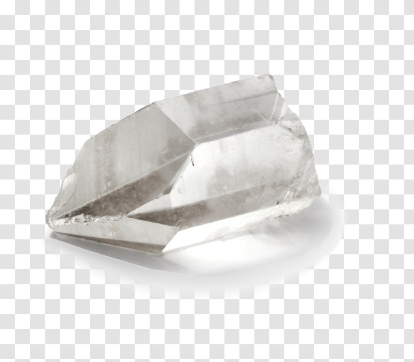 Quartz Crystal Investment Selenite Amethyst - Gemstone - Royaltyfree Transparent PNG