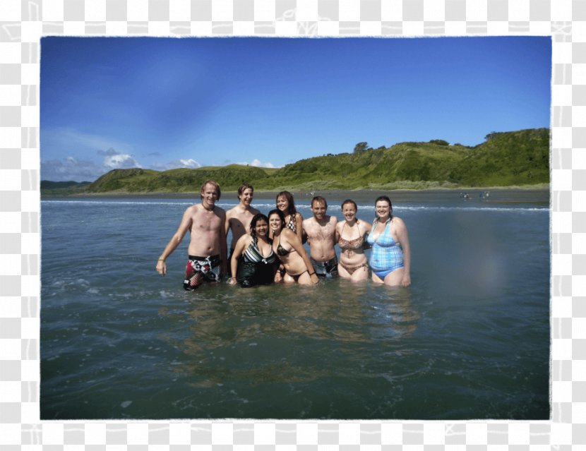 Water Resources Leisure Sea Vacation Tourism - Fun Transparent PNG