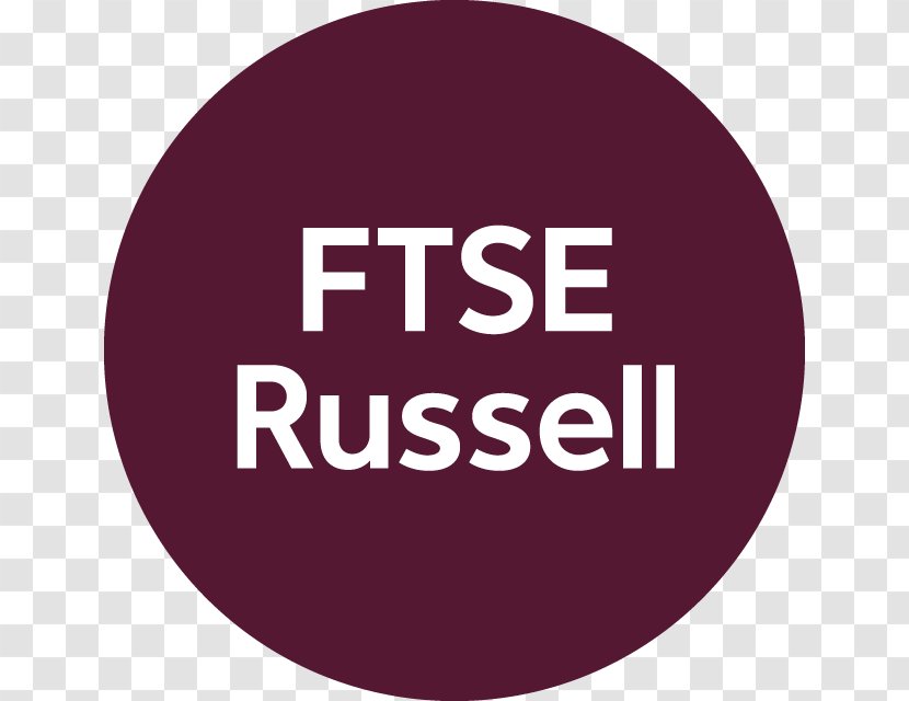 FTSE Group 100 Index Stock Market Russell 2000 Indexes - Magenta - Investments Transparent PNG