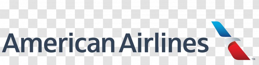 Logo American Airlines Graphic Design Brand - Air Ticket Transparent PNG