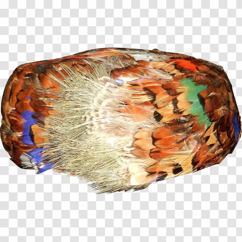 Headgear Feather Transparent PNG