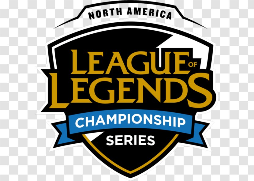 North America League Of Legends Championship Series European Mid-Season Invitational - Signage Transparent PNG