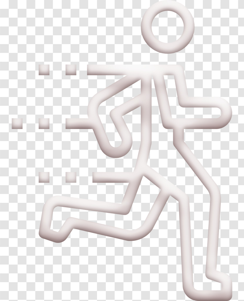Running Icon Run Icon Transparent PNG