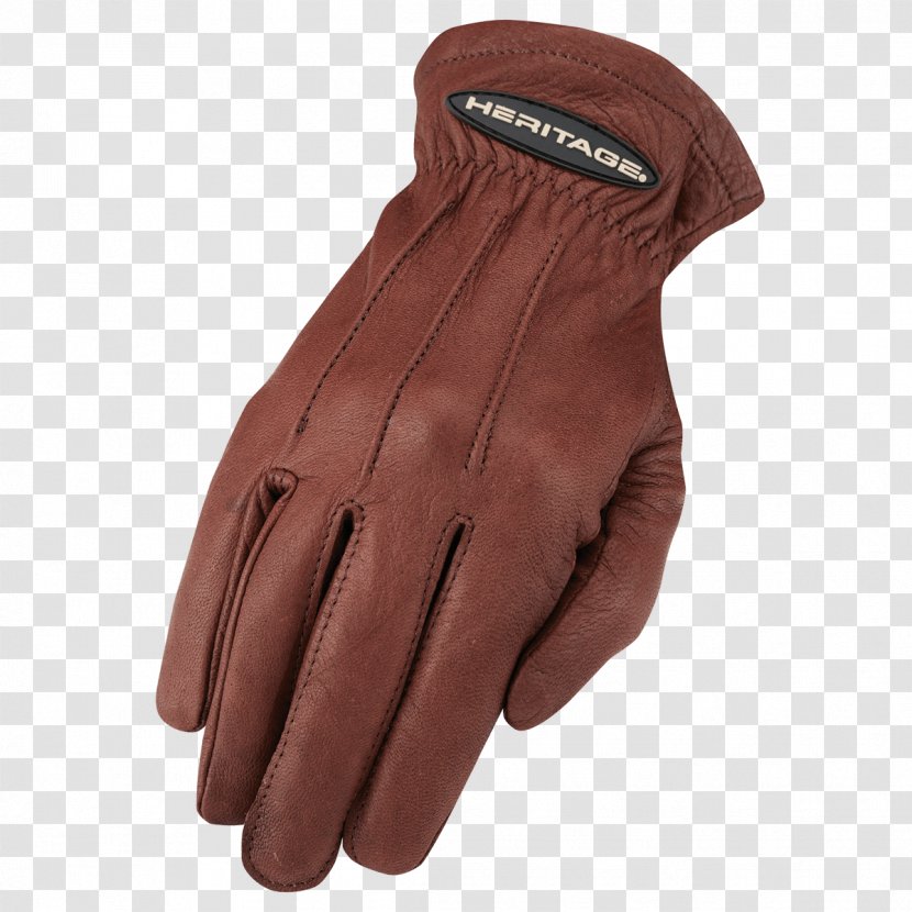 Cycling Glove Schutzhandschuh Wool Leather - Retail - Winter Gloves Transparent PNG