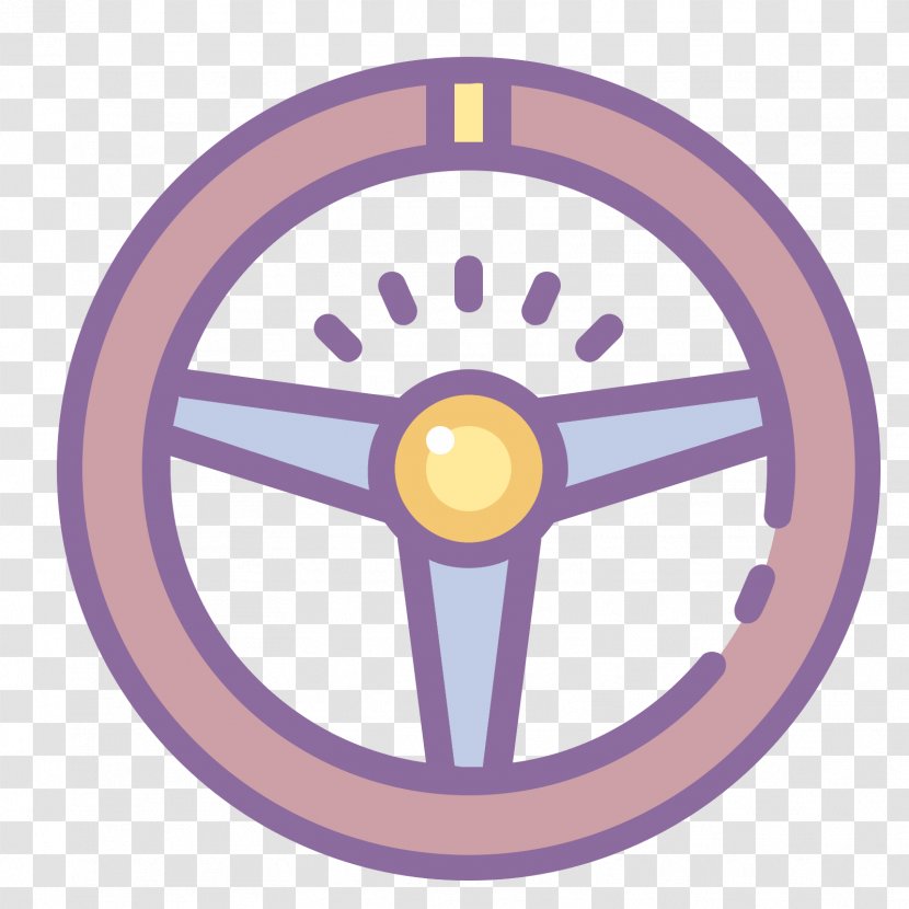 Car Download - Rim - Ferris Wheel Transparent PNG