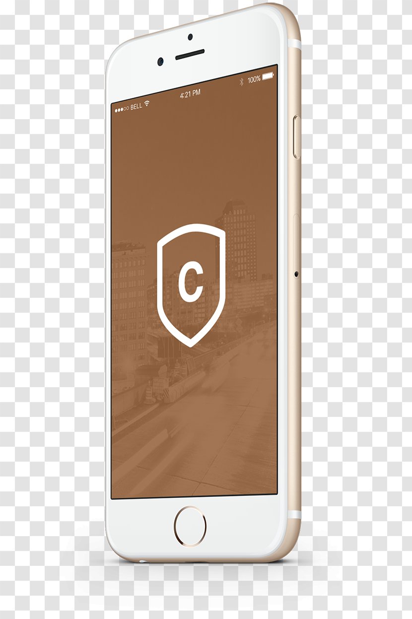 Smartphone Crom Construction Mobile17 Web Design - Gadget Transparent PNG