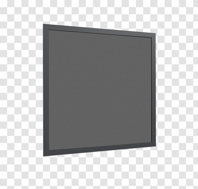 Display Device Rectangle Picture Frames - Computer Monitors - Window Grilles Transparent PNG