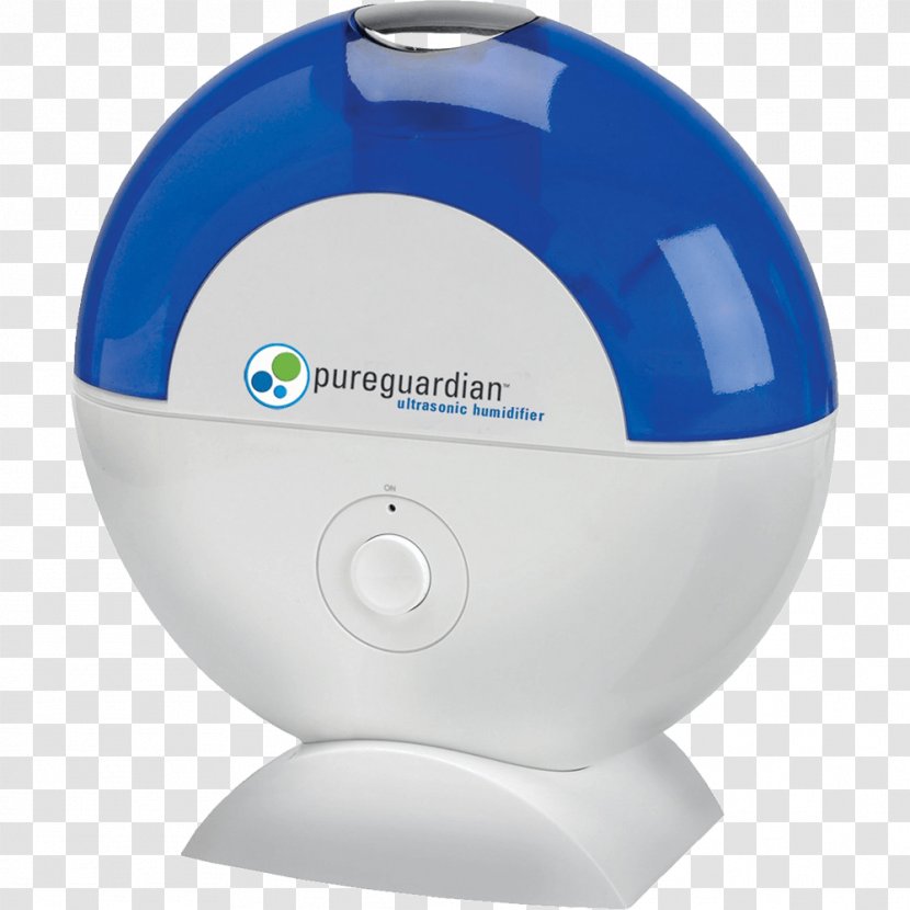 Humidifier Guardian Technologies PureGuardian H1000 H7550 H1510 H910 - Room - Hardware Transparent PNG