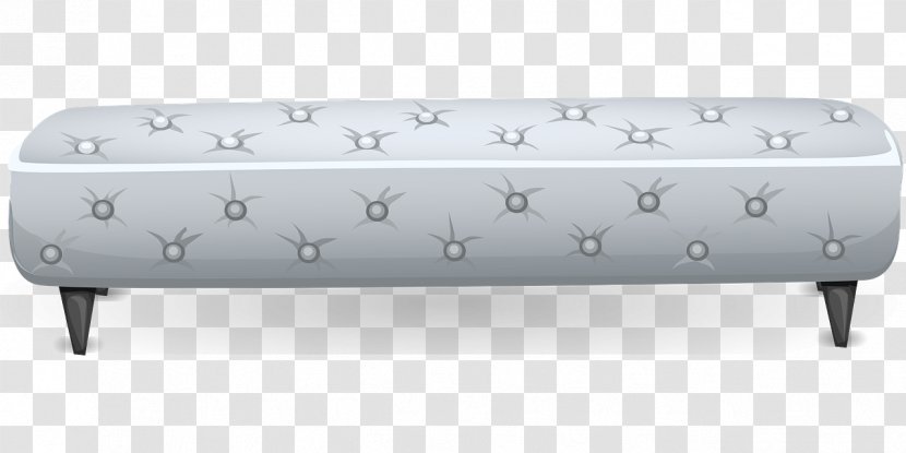 Table Bed Bench Furniture Mattress - Chair Transparent PNG