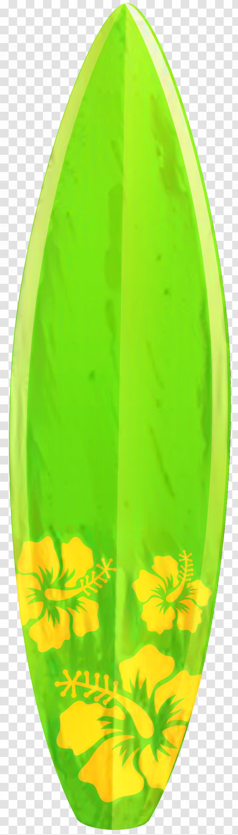 Leaf - Yellow Transparent PNG