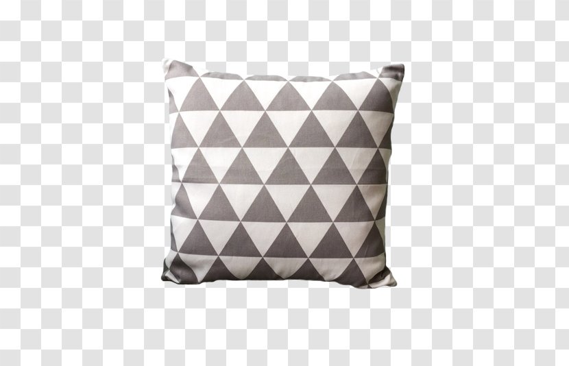 Cushion Throw Pillows Cotton Linen - Pillow Transparent PNG